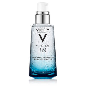 Vichy Mineral 89 Gel Τόνωσης Προσώπου με Υαλουρονικό Οξύ 50ml