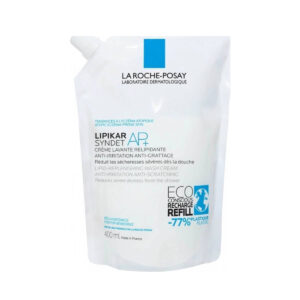 La Roche Posay Lipikar Syndet AP+ Γαλάκτωμα για το Σώμα 400ml