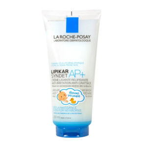 La Roche Posay Lipikar Syndet AP+ Υγρό Καθαρισμού για το Σώμα Κατάλληλο για Ατοπική Επιδερμίδα 200ml