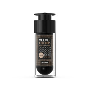 Frezyderm Velvet Colors Liquid Foundation Light 30ml