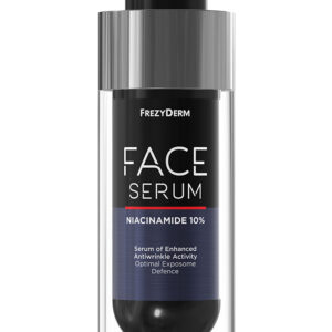 Frezyderm Niacinamide 10% Αντιγηραντικό Serum Προσώπου με Νιασιναμίδη 30ml