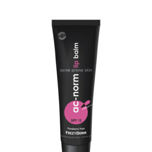 Frezyderm Ac-Norm SPF15 Lip Balm SPF15 για Σκασμένα Χείλη 15ml