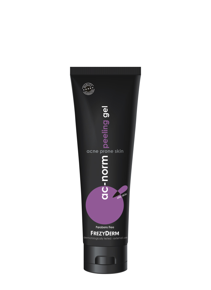 Frezyderm Ac-Norm Peeling Προσώπου σε Gel για Λιπαρές Επιδερμίδες 50ml