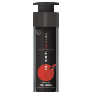 Frezyderm AC-Norm Total Control Ρυθμιστική Κρέμα Προσώπου κατά της Ακμής με Βιταμίνη C 50ml