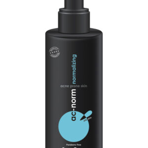 Frezyderm Ac-Norm Lotion Καθαρισμού Προσώπου για Ακνεϊκές Επιδερμίδες 200ml