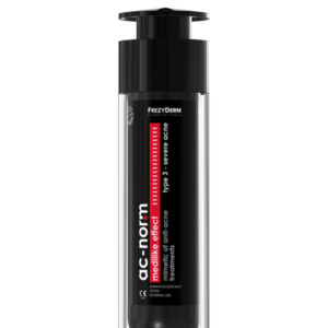 Frezyderm AC-Norm Medilike Effect 3 Ρυθμιστική Κρέμα Προσώπου κατά της Ακμής με Βιταμίνη C 50ml
