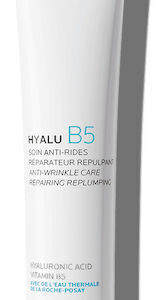 La Roche Posay Hyalu B5 Κρέμα Προσώπου για Ενυδάτωση & Αντιγήρανση με Υαλουρονικό Οξύ 40ml