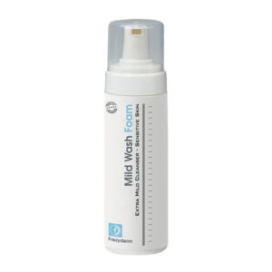 Frezyderm Mild Wash Αφρός Καθαρισμού Προσώπου 150ml