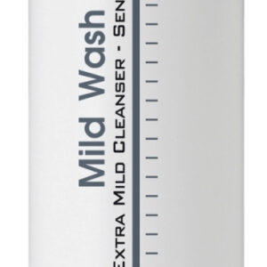 Frezyderm Mild Wash Υγρό Καθαρισμού Προσώπου & Ματιών 200ml