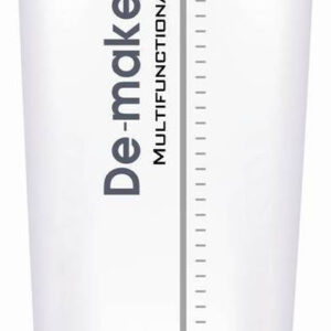 Frezyderm De-Make Up 4 in 1 Γαλάκτωμα Αφαίρεσης Μακιγιάζ Προσώπου & Ματιών 200ml