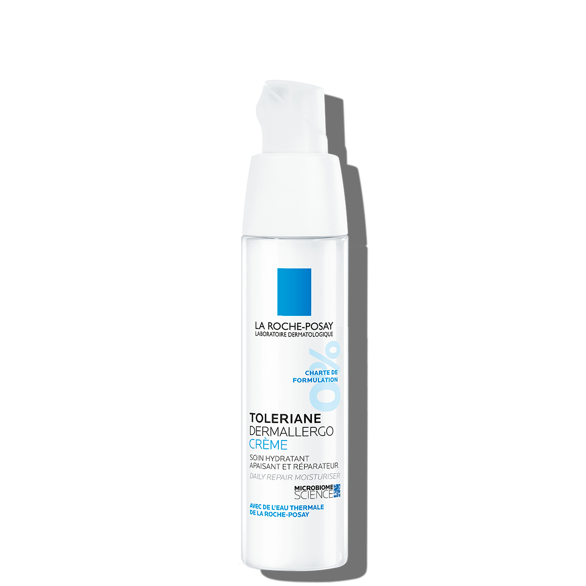 La Roche Posay Toleriane Dermallergo 24ωρη Ενυδατική Κρέμα Προσώπου 40ml - Image 12