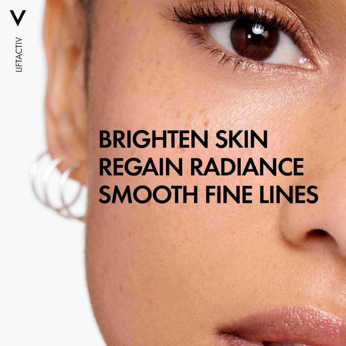 Vichy Liftactiv Supreme Αντιγηραντικό Serum Προσώπου με Βιταμίνη C & Βιταμίνη E για Αποτοξίνωση & Λάμψη 20ml - Image 14
