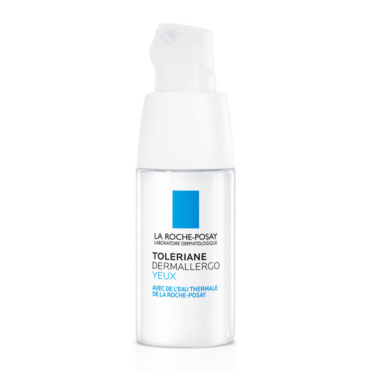 La Roche Posay Toleriane Dermallergo Ενυδατική Κρέμα Ματιών για Ευαίσθητες Επιδερμίδες 20ml - Image 13