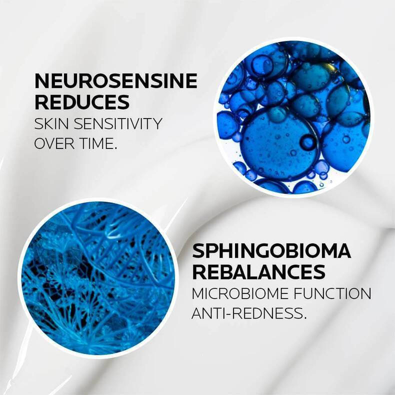 La Roche Posay Toleriane Dermallergo Ενυδατική Κρέμα Ματιών για Ευαίσθητες Επιδερμίδες 20ml - Image 18