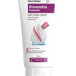 Frezyderm Prevenstria Κρέμα κατά των Ραγάδων 200ml