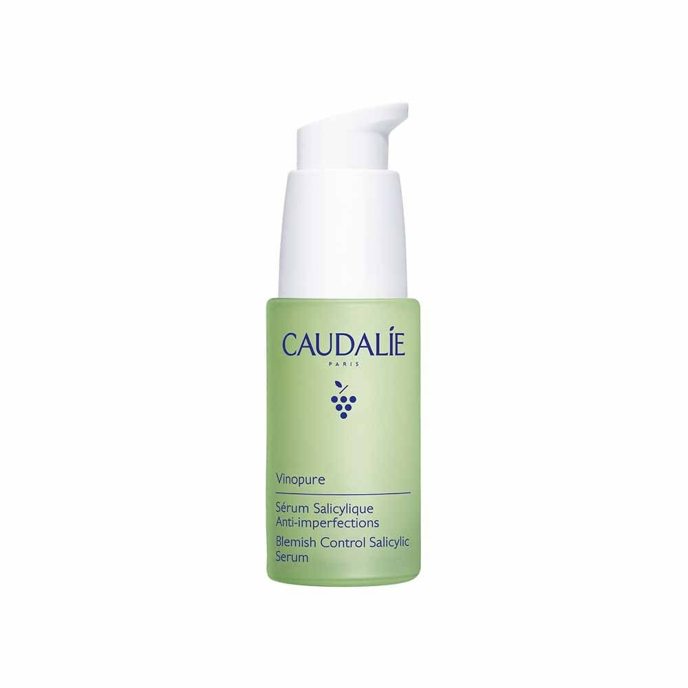 Caudalie Vinopure Serum Προσώπου 30ml