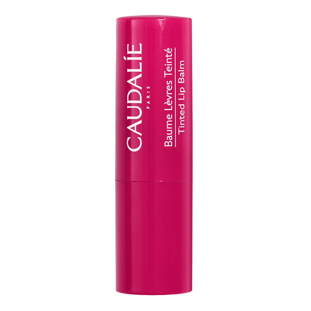 Caudalie Lip Balm για Σκασμένα Χείλη 4.5gr