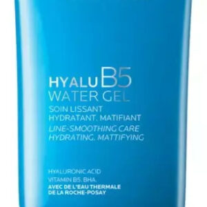 La Roche Posay Hyalu B5 Light Ενυδατικό Gel Προσώπου με Υαλουρονικό Οξύ 40ml