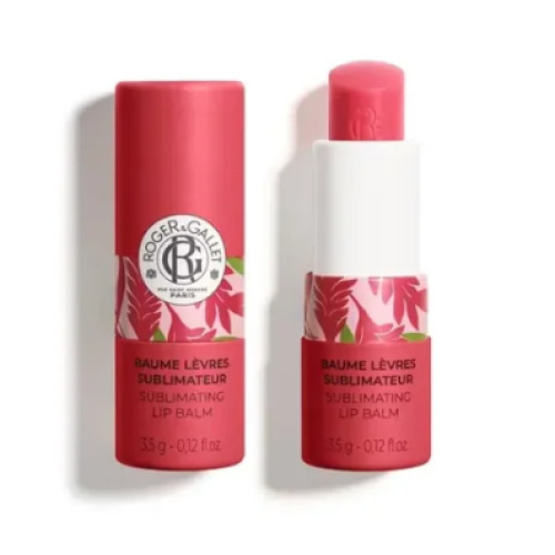 Roger & Gallet Lip Balm 3.5gr