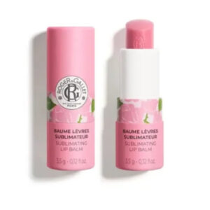 Roger & Gallet Lip Balm Rose Beautifying Balm 3.5gr