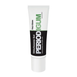Frezyderm Periodigum Chlorhexene Gel 30ml 1τμχ