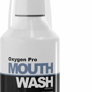 Frezyderm Oxygen Pro Στοματικό Διάλυμα Καθημερινής Προστασίας κατά της Πλάκας 250ml