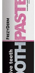 Frezyderm Sensitive Teeth Οδοντόκρεμα για Ευαίσθητα Δόντια 75ml