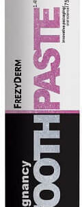 Frezyderm Pregnancy Οδοντόκρεμα για Πλάκα & Τερηδόνα 75ml