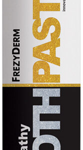 Frezyderm Homeopathy Οδοντόκρεμα για Λεύκανση , Ουλίτιδα , Τερηδόνα & Περιοδοντίτιδα 75ml