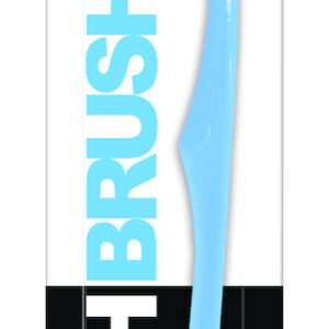 Frezyderm Οδοντόβουρτσα Extra Soft Light Blue