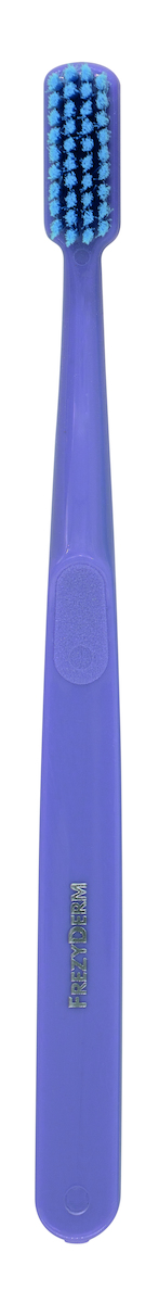 Frezyderm Οδοντόβουρτσα Extra Soft Μωβ - Image 2
