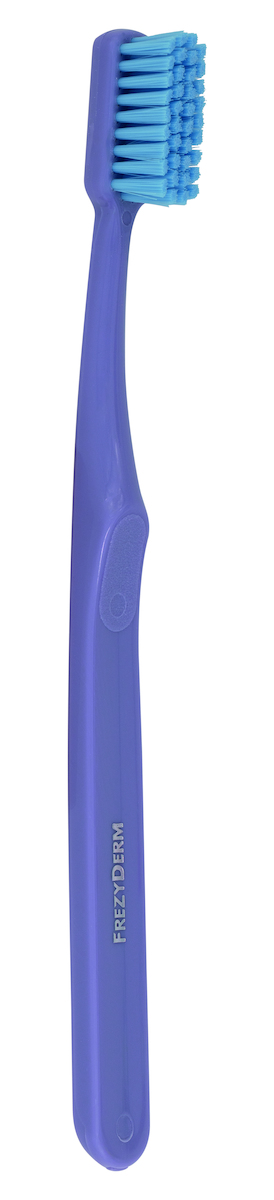 Frezyderm Οδοντόβουρτσα Extra Soft Μωβ - Image 4