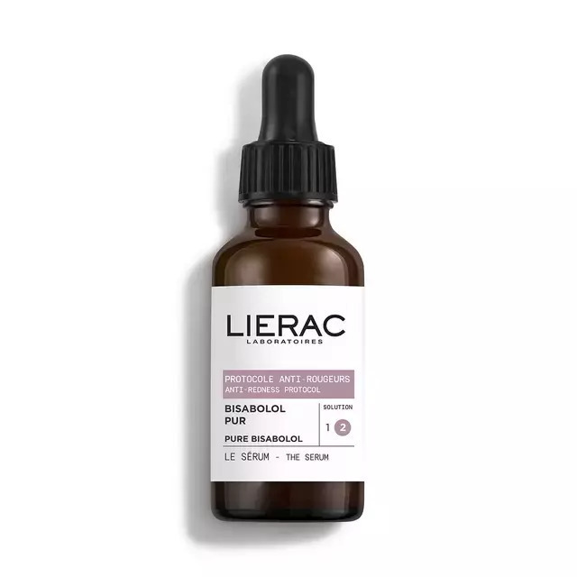 Lierac Protocole Anti-rougeurs Serum Προσώπου 30ml