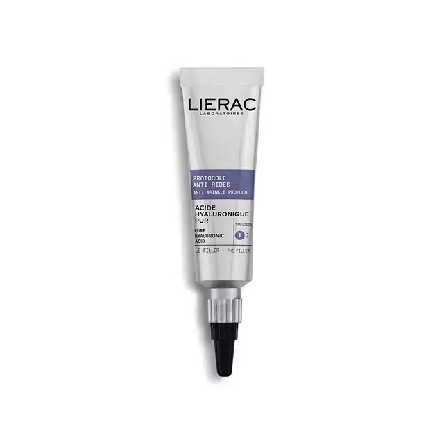 Lierac Protocole AntiRides The Filler Αντιγηραντική Κρέμα Προσώπου 15ml