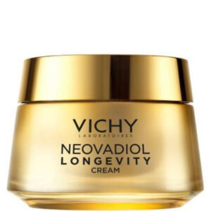 Vichy Neovadiol Longevity Αντιγηραντική & Αναπλαστική Κρέμα Προσώπου Ημέρας με Νιασιναμίδη & Πανθενόλη 50ml