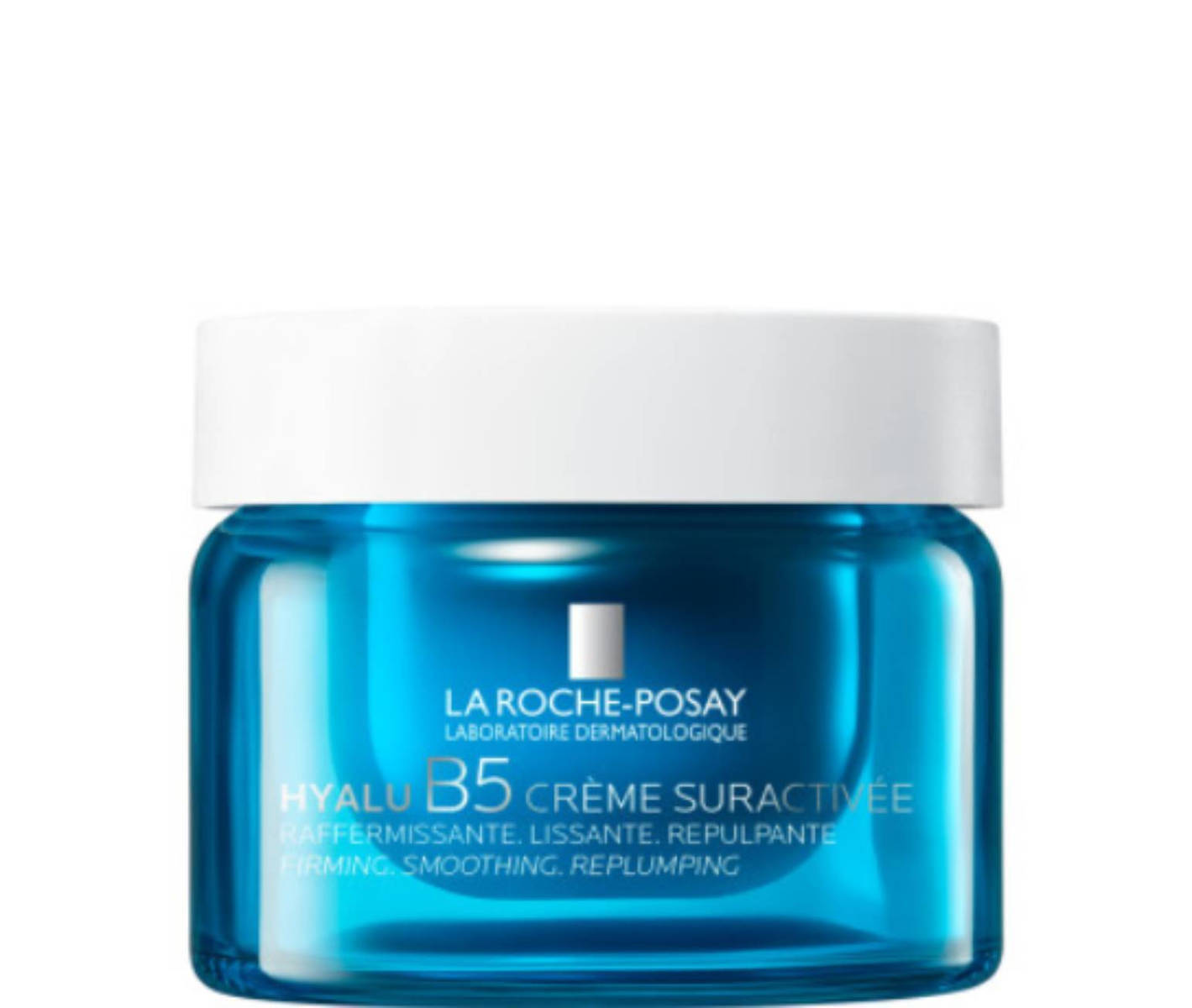 La Roche Posay Hyalu B5 72ωρη Ενυδατική & Αντιγηραντική Κρέμα Προσώπου με Υαλουρονικό Οξύ & Πανθενόλη 50ml