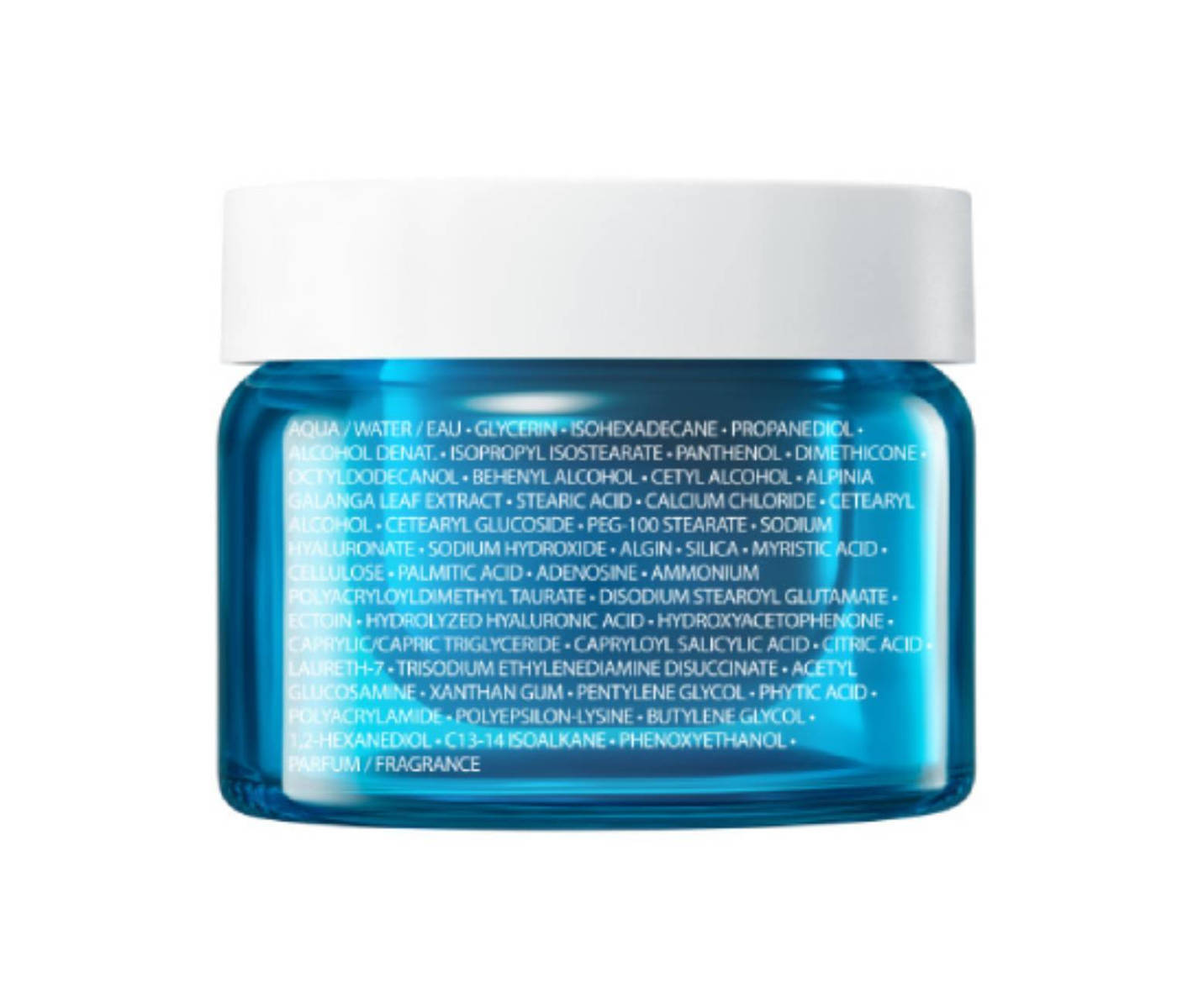 La Roche Posay Hyalu B5 72ωρη Ενυδατική & Αντιγηραντική Κρέμα Προσώπου με Υαλουρονικό Οξύ & Πανθενόλη 50ml - Image 7
