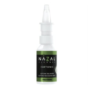 Frezyderm Nazal Cleaner Baby Isotonic 30ml