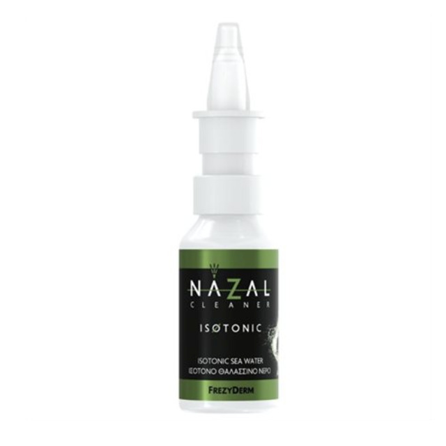 Frezyderm Nazal Cleaner Baby Isotonic 30ml