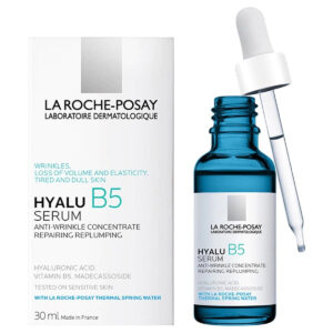 La Roche Posay Hyalu B5 Καταπραϋντικό & Αντιγηραντικό Serum Προσώπου με Centella Asiatica & Υαλουρονικό Οξύ 30ml