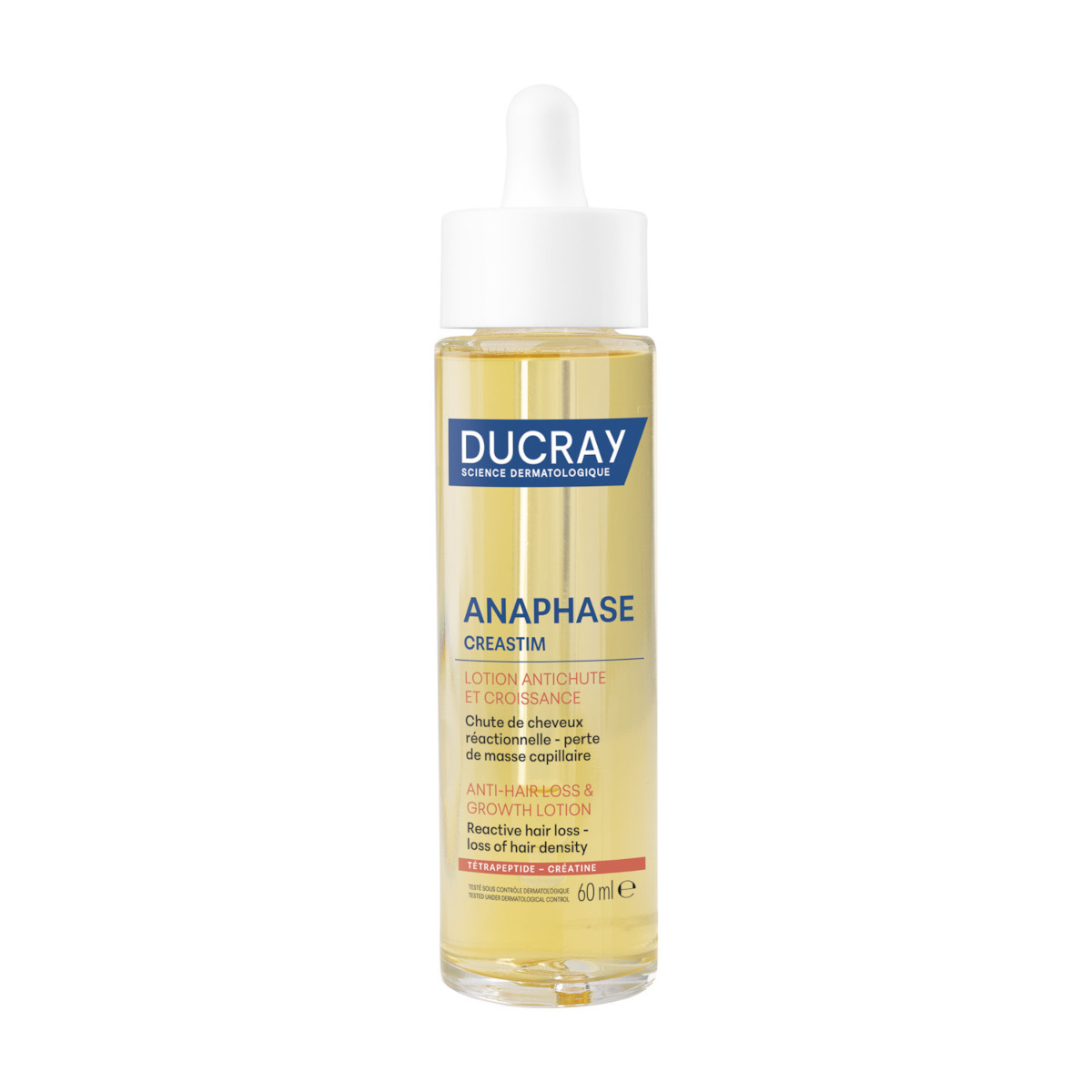 Anaphase Creastim Lotion Aγωγής κατά της Τριχόπτωσης 60ml