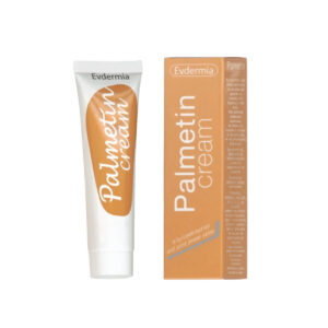 Evdermia Palmetin Κρέμα για Ακμή 30ml