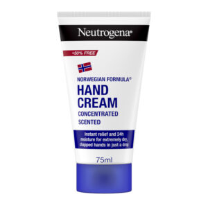 Neutrogena Ενυδατική Κρέμα Χεριών 75ml