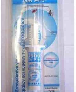 Δάφνη Agrotrade Dobol Gel για Κατσαρίδες 10gr