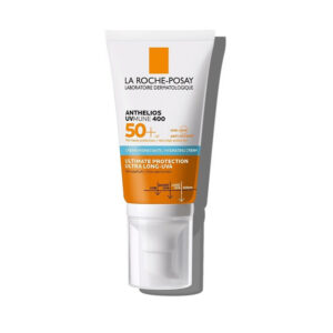 La Roche Posay UVMune 400 Αντηλιακή Κρέμα Προσώπου SPF50 50ml