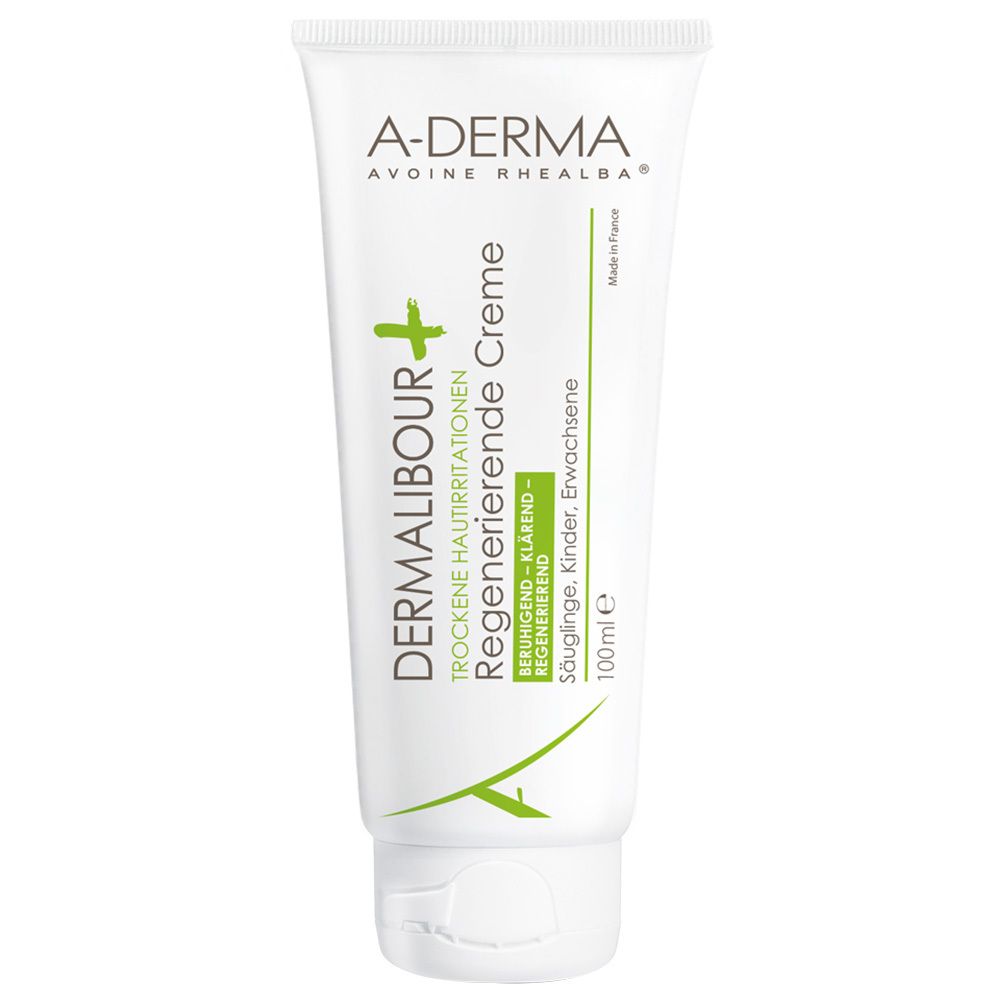 A-Derma Dermalibour Cica Ενυδατική Κρέμα Σώματος για Πολύ Ξηρές & Ευαίσθητες Επιδερμίδες 50ml